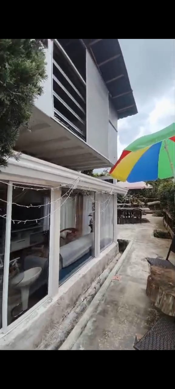 Casa terreno Rionegro